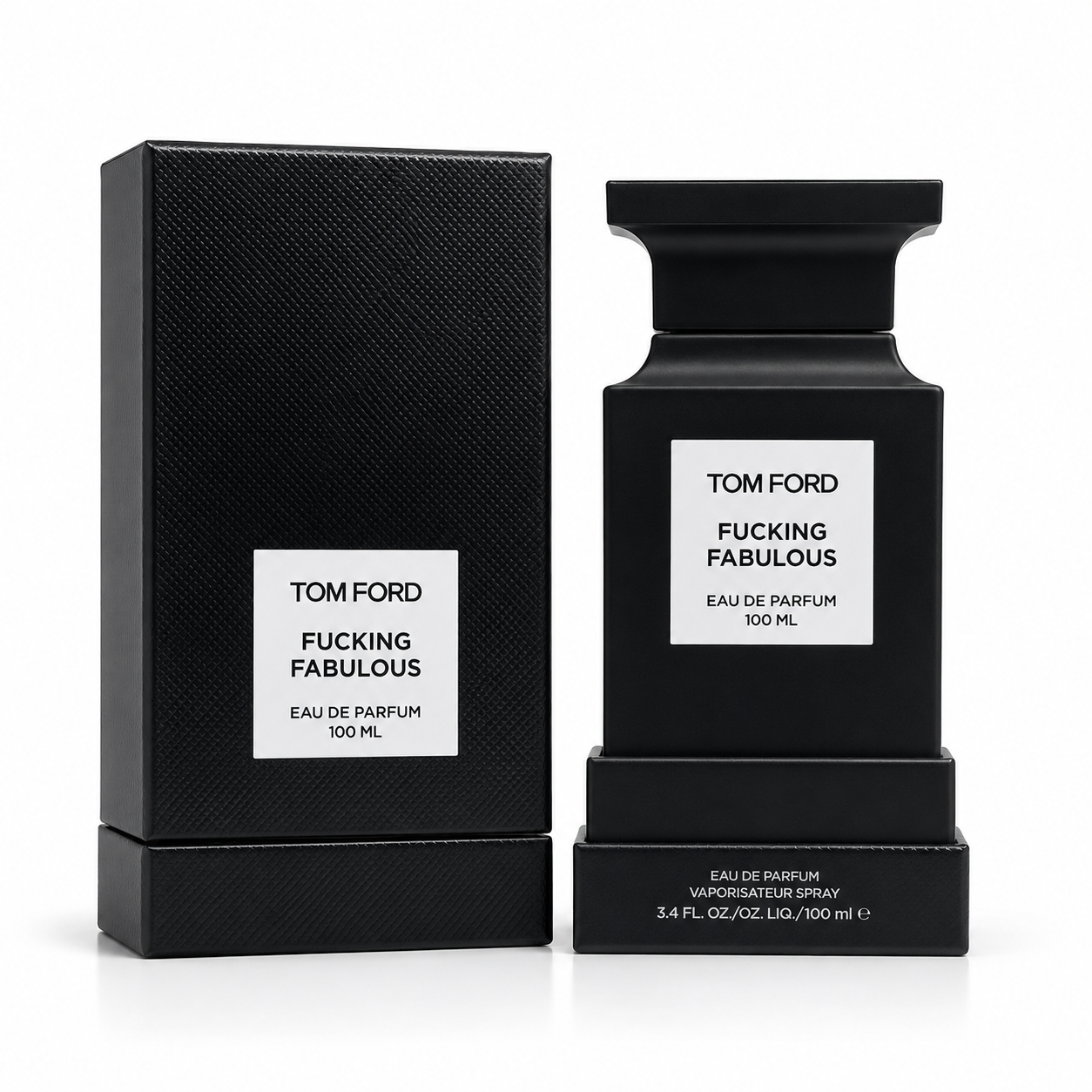 B6983E4B-EC25-4598-A004-48DA92C5519F Tom Ford Fucking Fabulous Eau de Parfum - Image 1