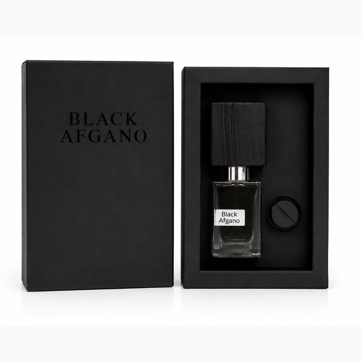 BDFF3128-19A4-402E-BFC8-C6C8AE764B6A (9) (15) Nasomatto Black Afgano Extrait de Parfum - Image 1